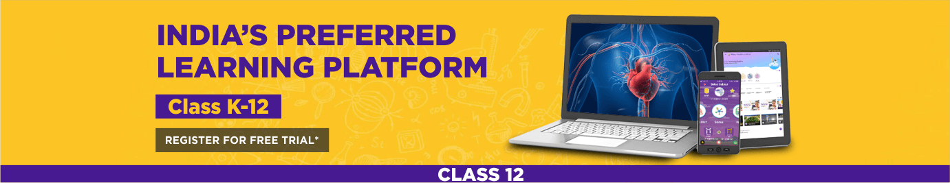 Flipleran Indian Online Learning Platform - Class 12th