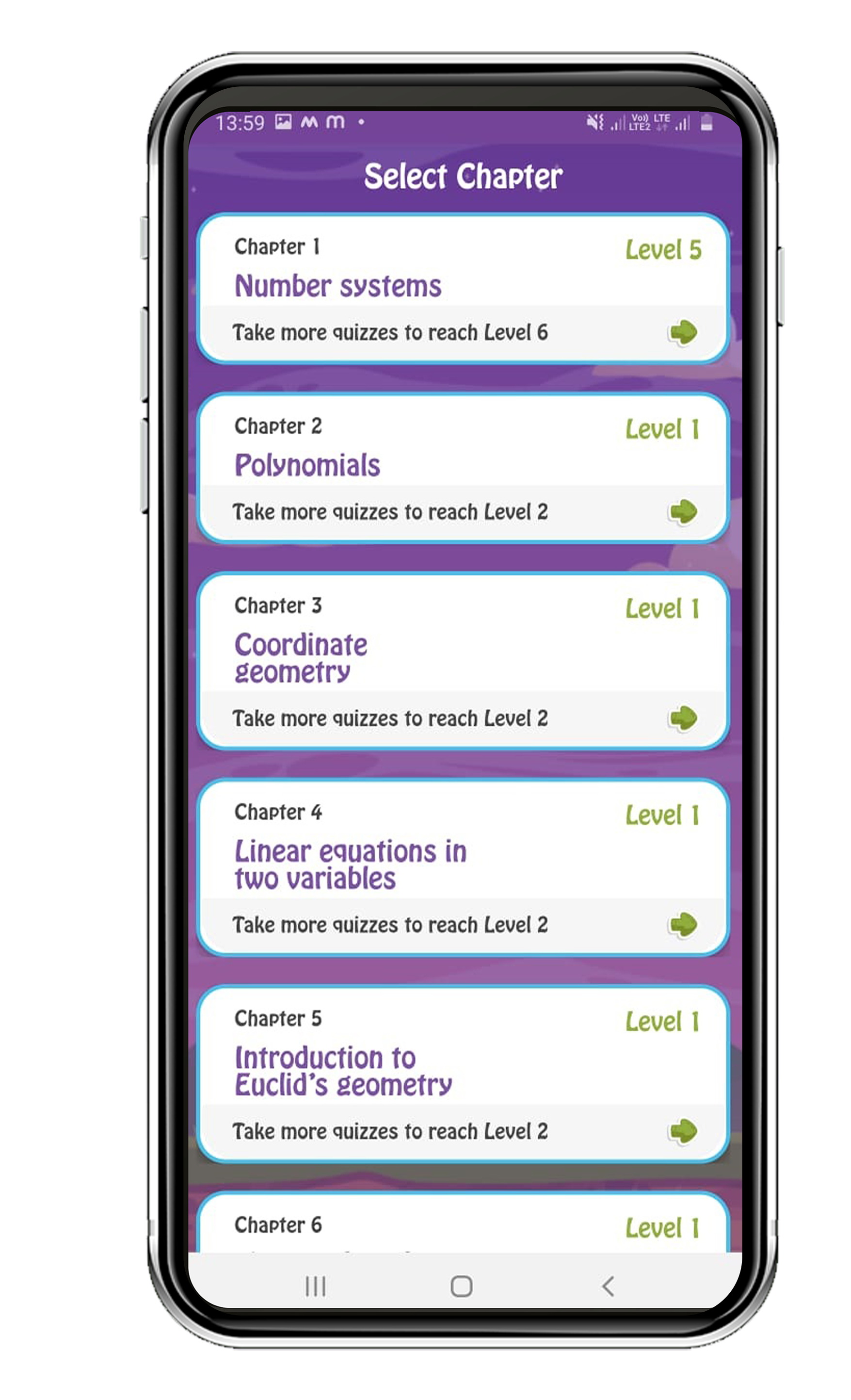 Fliplearn Intertive Dashboards