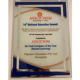 14th National Education Summit Assocham