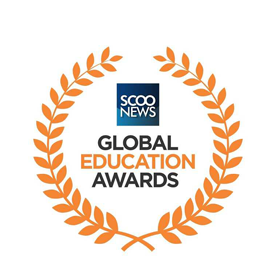 Fliplearn Global Education Award -  Scoo News