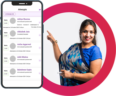 India's #1 Online Learning app