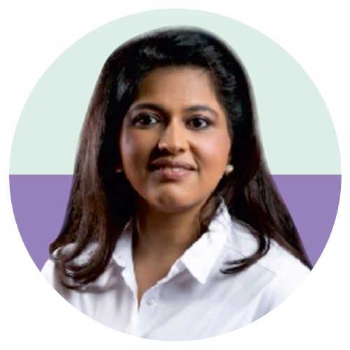 Neeha Nagpal