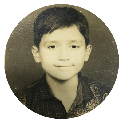 Piyush Malik